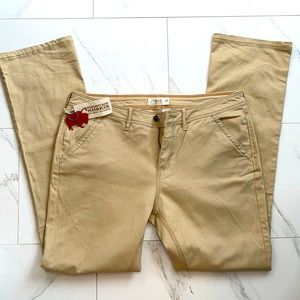 Mountain Khakis, size 14
